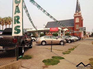 449 Main St, Red Bluff, CA 96080