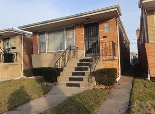 9953 S Perry Ave, Chicago, IL 60628
