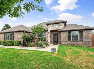 522 Ascot Way, Azle, TX 76020
