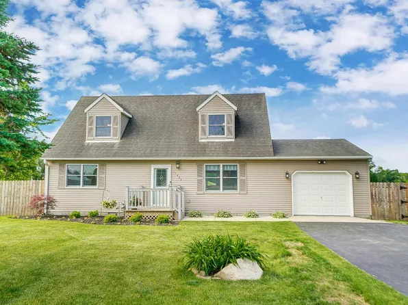 11695 County Road 87, Lakeview, OH 43331