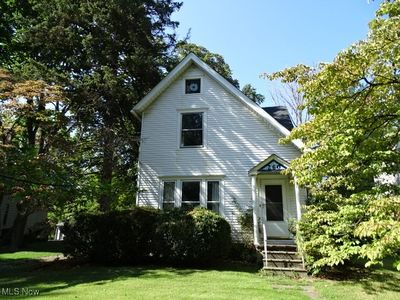 260 Columbus St, Elyria, OH, 44035