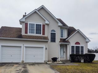 73 Marsh Rd, Egg Harbor Township, NJ 08234