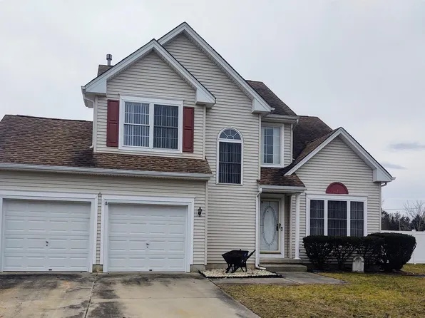 73 Marsh Rd, Egg Harbor Township, NJ 08234