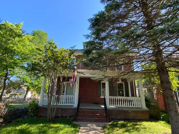 678 National Ave, Winchester, VA 22601