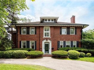 6450 Cecil Ave, Saint Louis, MO 63105