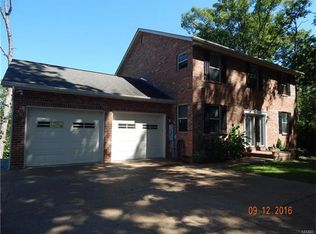 4748 Dustys Trl, Waterloo, IL 62298