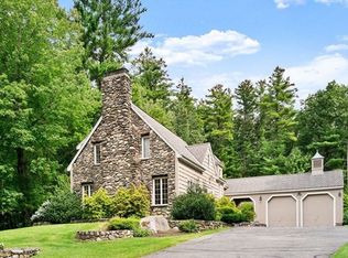 58 Ruddock Rd, Sudbury, MA 01776