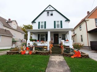 123 W 27th St, Lorain, OH