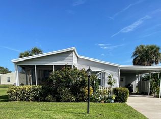 30 Treasure Cir, Sebastian, FL 32958