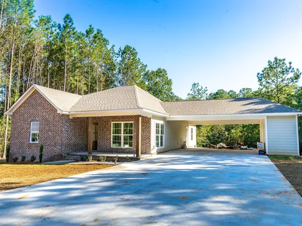 305 N Mill Creek Rd, Sumrall, MS 39482