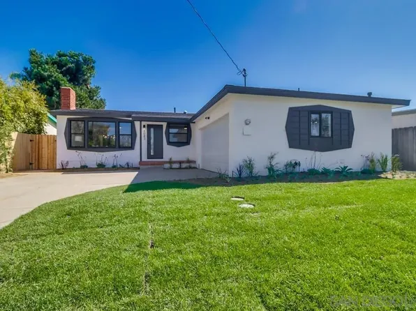 4083 Marlesta Dr, San Diego, CA 92111
