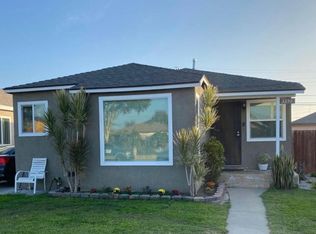 3298 Cherokee Ave, South Gate, CA 90280