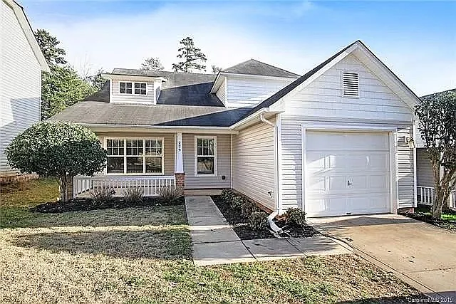 3 bed, 2.5 bath, 1478 sqft, $2,075 — Photo 1