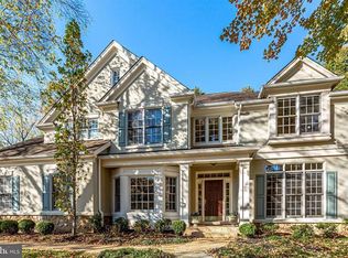 8520 Idylwood Mews Ct, Vienna, VA 22182