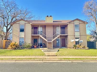 1st image of 1802 Woodsman Dr APT D