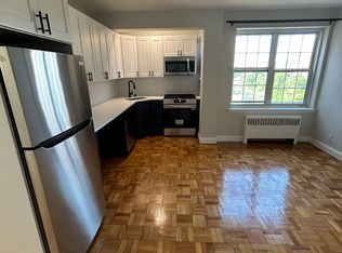 230 Pelham Rd APT 6P, New Rochelle, NY 10805