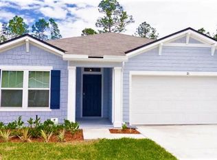 21 Sand Wedge Ln, Bunnell, FL 32110