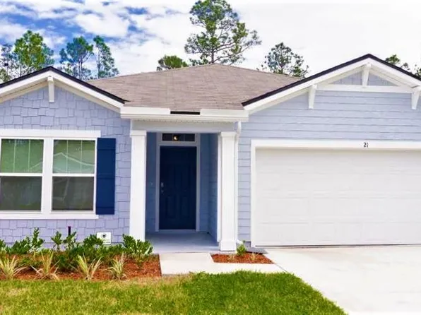 21 Sand Wedge Ln, Bunnell, FL 32110