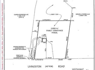 14311 Livingston Rd, Clinton, MD 20735