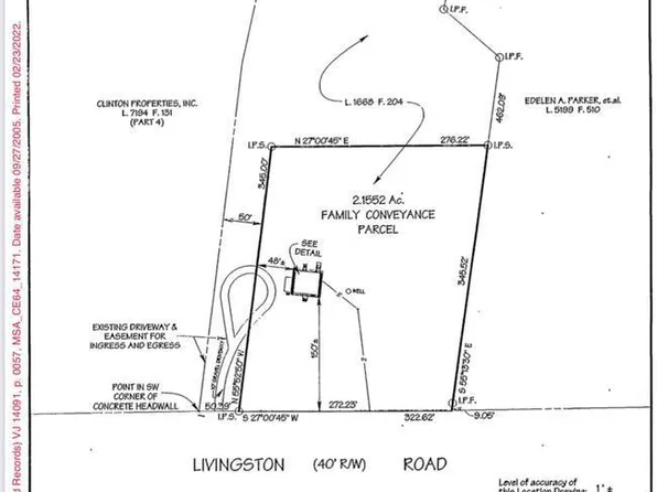 14311 Livingston Rd, Clinton, MD 20735