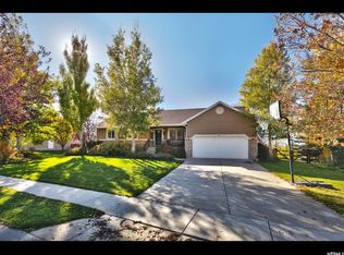 612 E 260 S, Midway, UT 84049