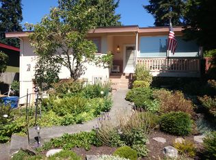 3524 SW Rose St, Seattle, WA 98126