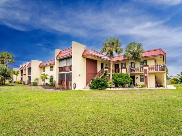 96 Boundary Blvd Unit 129, Rotonda West, FL 33947