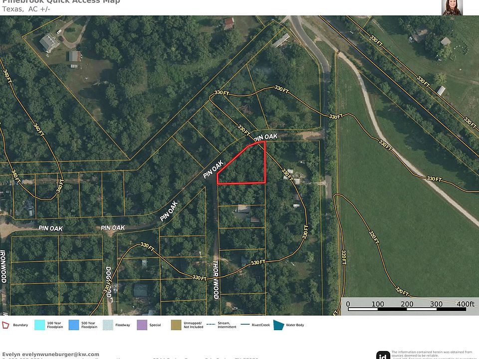 1st image of LOT 1 Thornwood Dr