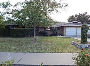 13565 S Oak Ave, Caruthers, CA 93609