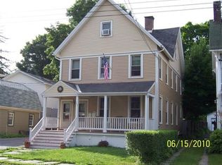 142 Main St, Kingston, NY 12401
