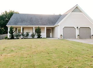 5375 Bentley Hall Dr, Johns Creek, GA 30005