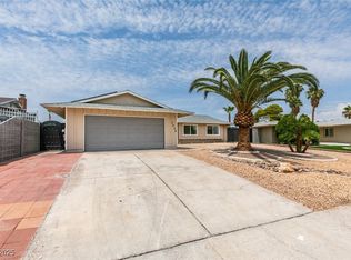 3868 Springhill Ave, Las Vegas, NV 89121