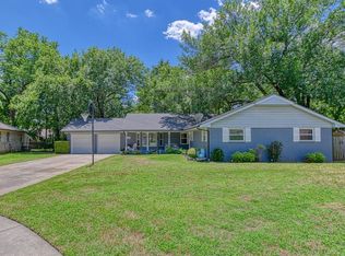 1901 Oakhurst Cir, Norman, OK 73071