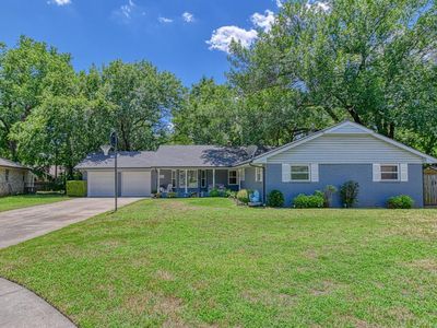 1901 Oakhurst Cir, Norman, OK, 73071