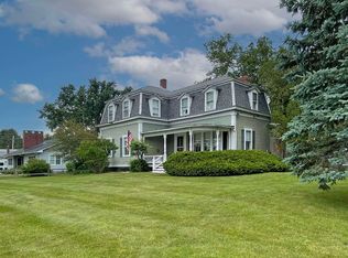 60 West St, Bristol, VT 05443