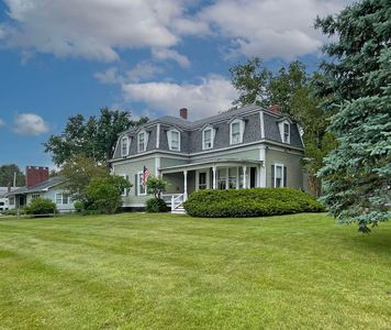 60 West Street, Bristol, VT, 05443