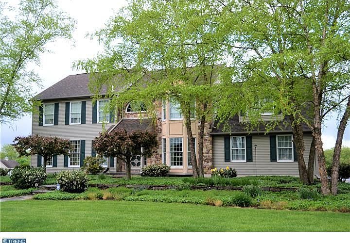 610 Lederach Station Way, Harleysville, PA 19438 Zillow