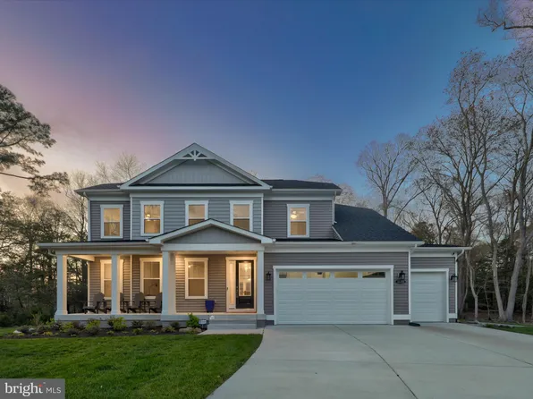 35321 Seashell Cir, Frankford, DE 19945