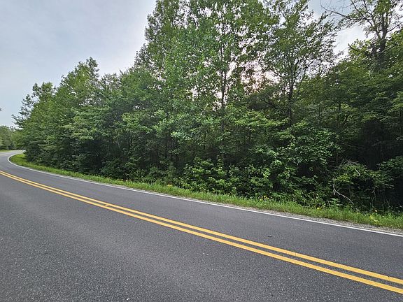 There is approximately 1560 feet of road frontage on County Road 47.