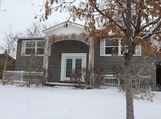 7132 S Franklin St, Centennial, CO 80122