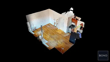 Rented by Bond New York