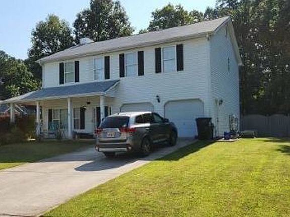 Property Side View