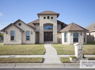 6964 Wild Olive Dr, Brownsville, TX 78526