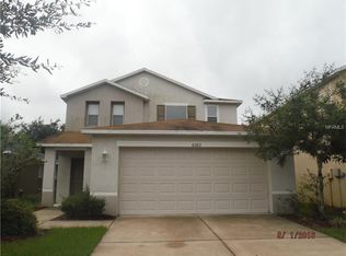 6303 Cherry Blossom Trl, Gibsonton, FL 33534