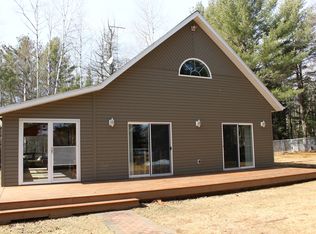 W9985 Co Rd S, Phillips, WI 54555