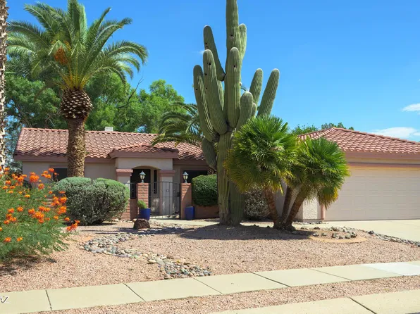 431 E Via Cortes, Green Valley, AZ 85614