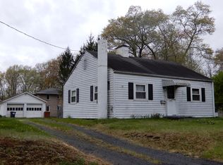 615 Queen St, Stroudsburg, PA