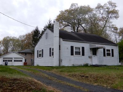 615 Queen St, Stroudsburg, PA, 18360