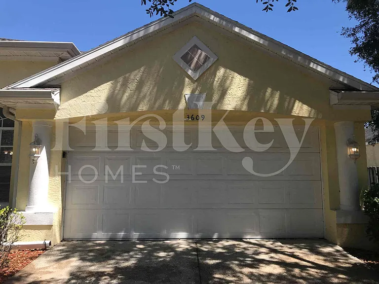 3609 Warmspring Way — Photo 34