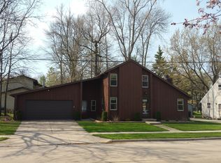 729 E Taft Ave, Appleton, WI 54915